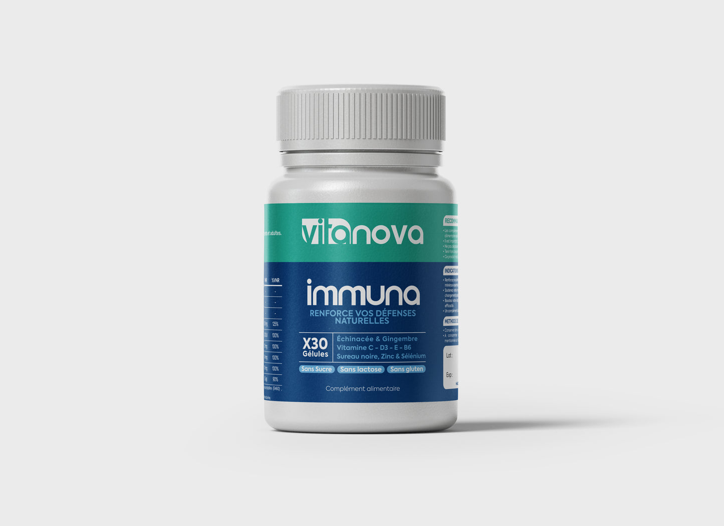 Immuna