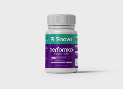 Performax